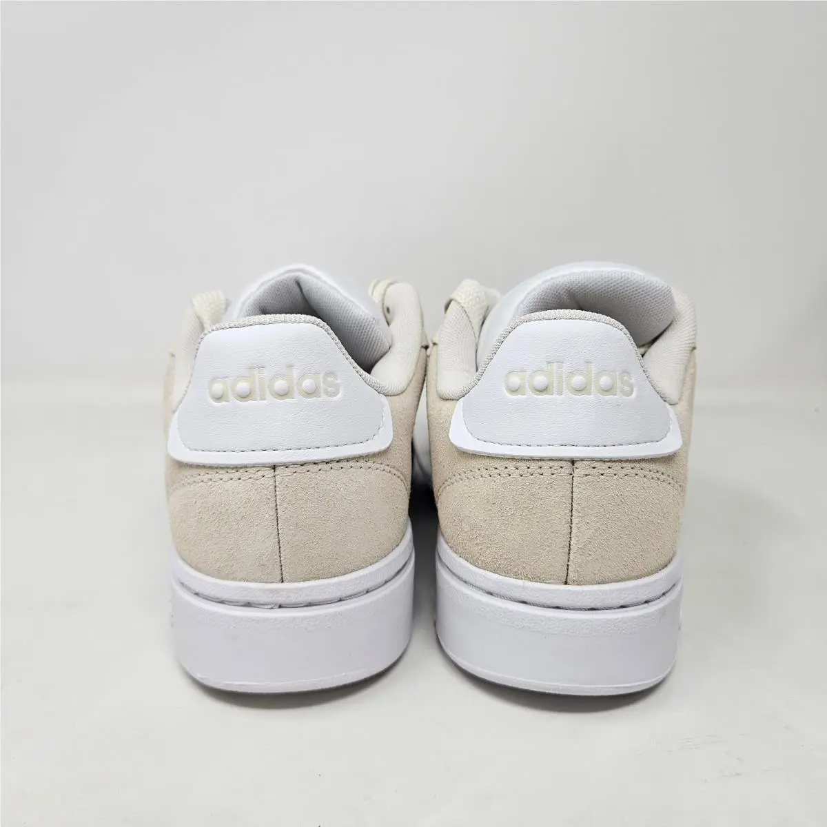 Adidas shoes - adidas Grand Court - Grand Court - JH7228 - Yellow (UPC: 197609247438) 3