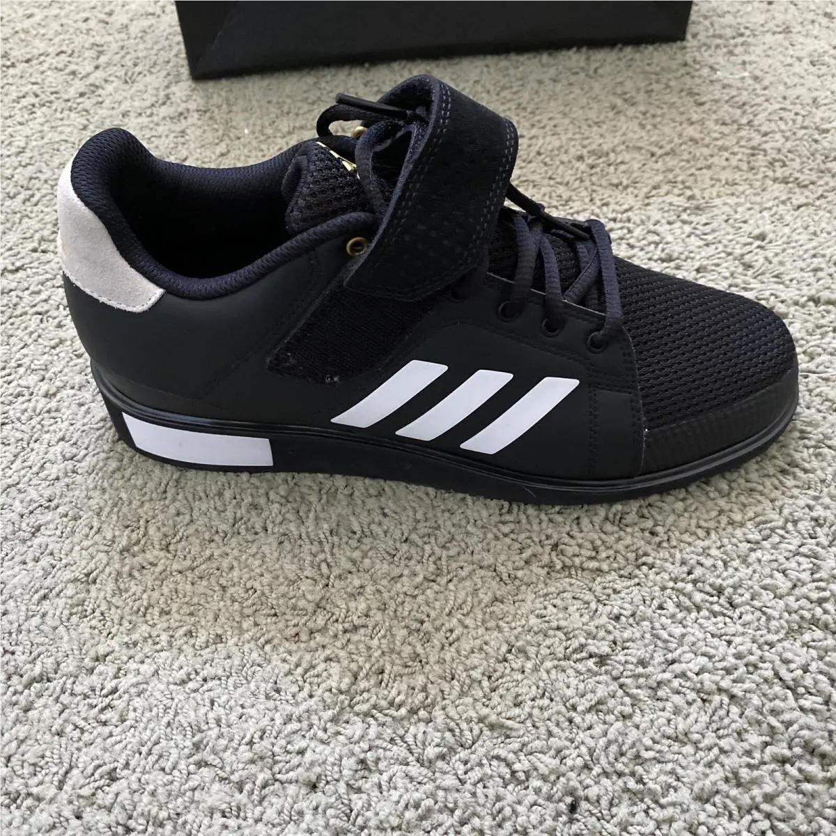 Adidas shoes - Black 0