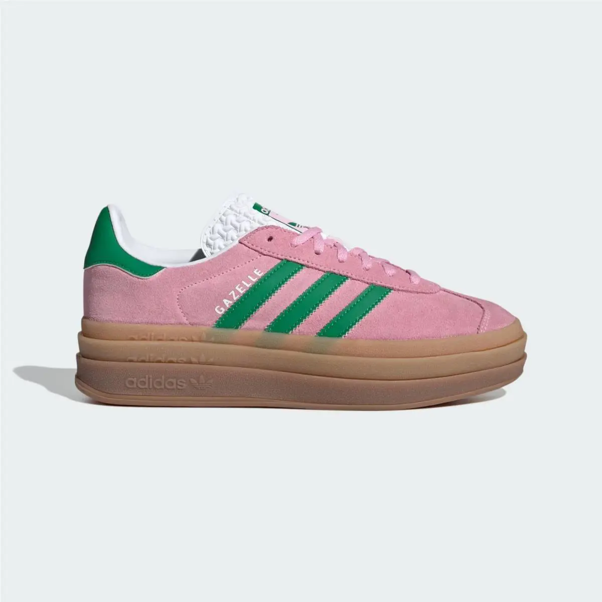 Adidas shoes - adidas Gazelle - Gazelle - Blue 0