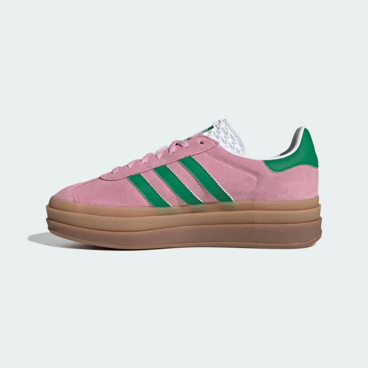 Adidas shoes - adidas Gazelle - Gazelle - Blue 1