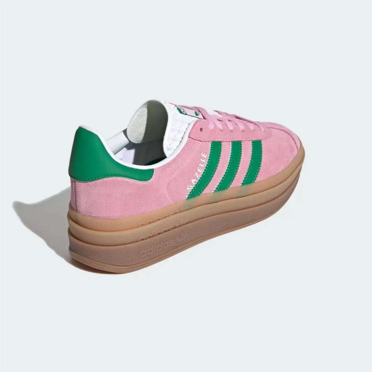 Adidas shoes - adidas Gazelle - Gazelle - Blue 2