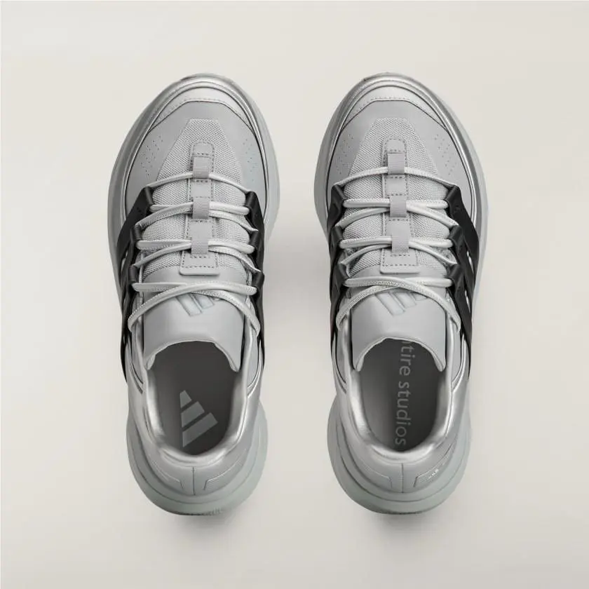 Adidas shoes - Adidas Entire Studios - Entire Studios - Silver 0
