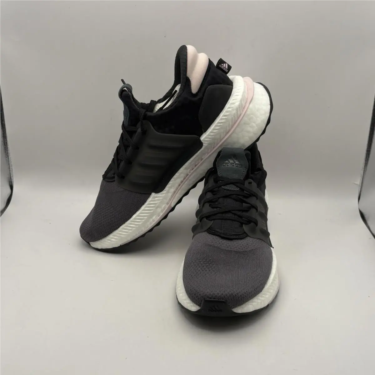 Adidas shoes - adidas Ultraboost - Ultraboost - HP3139 - Black 3