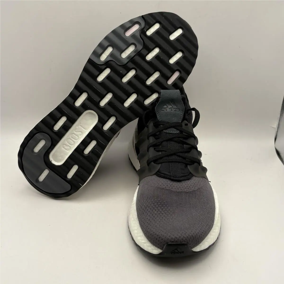 Adidas shoes - adidas Ultraboost - Ultraboost - HP3139 - Black 5