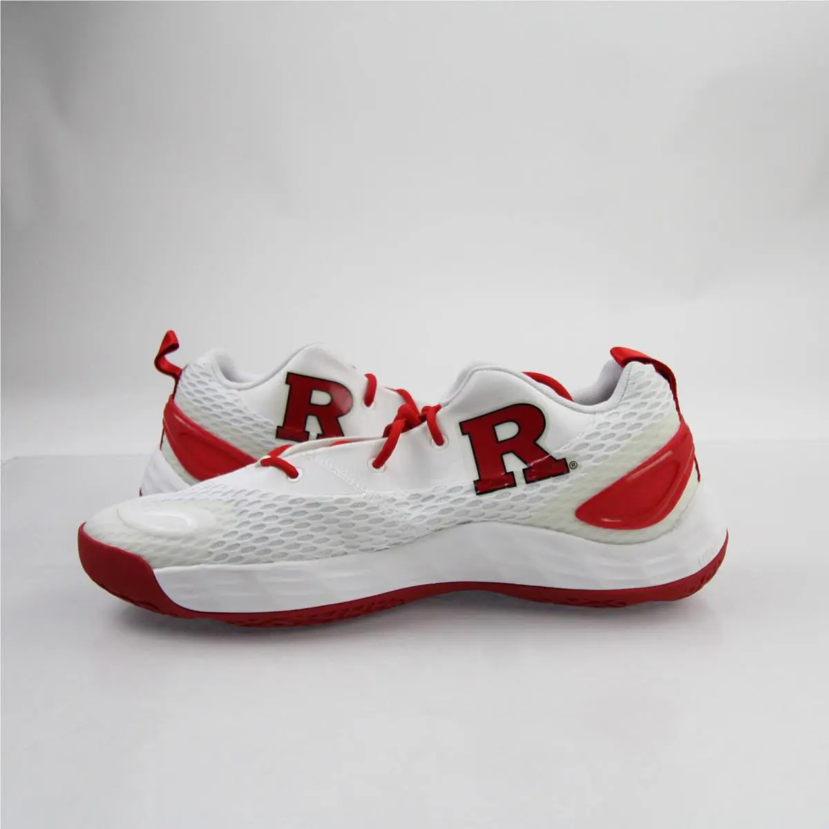 Adidas shoes - White (UPC: 0191028637375) 0