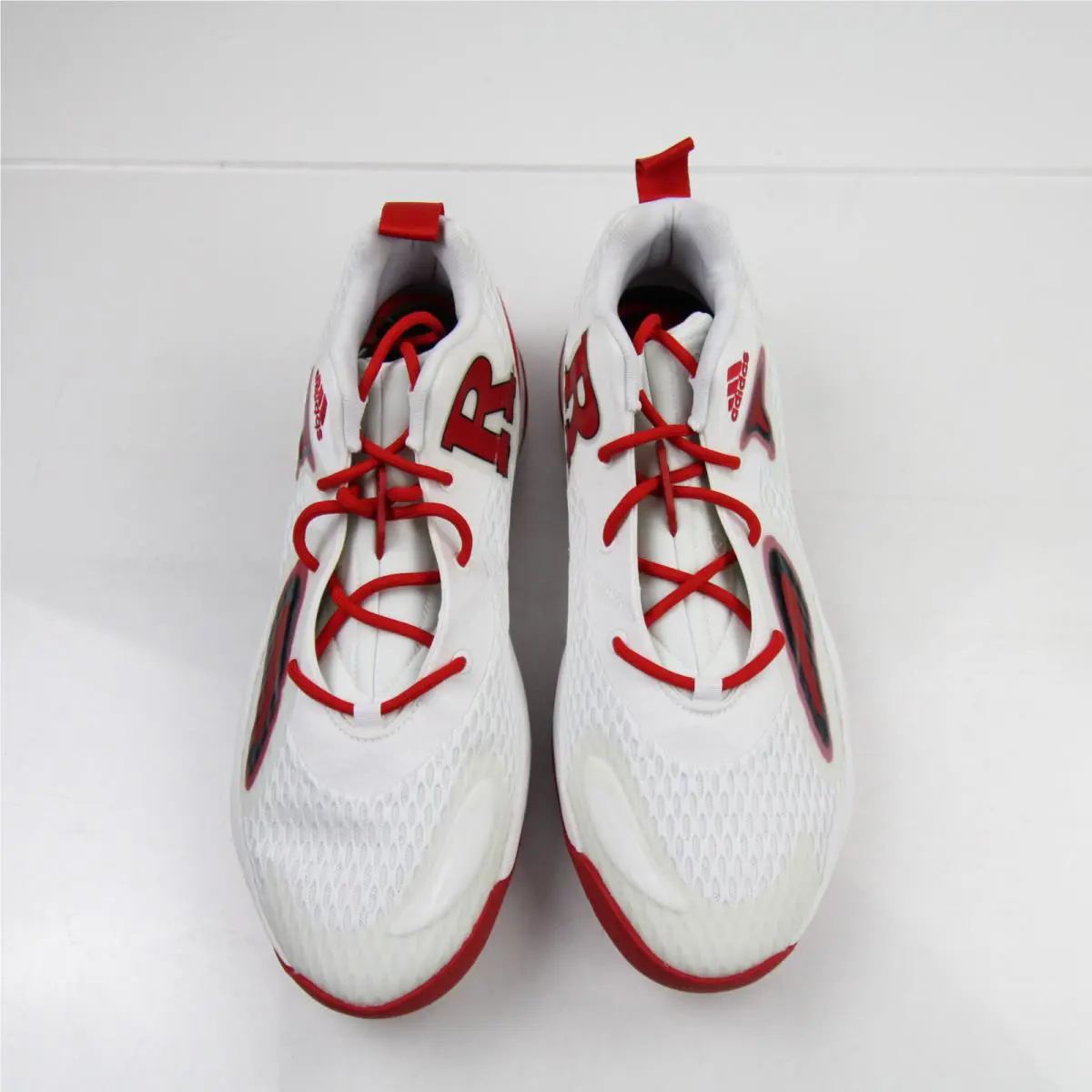 Adidas shoes - White (UPC: 0191028637375) 2