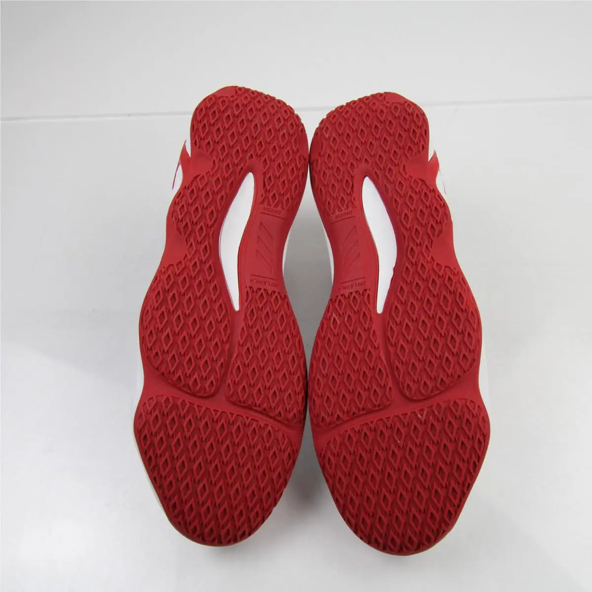 Adidas shoes - White (UPC: 0191028637375) 3