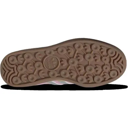 Adidas shoes - Pink Metallic Silver (UPC: 197611004586) 3