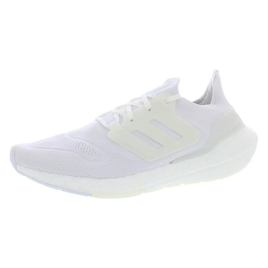 Adidas shoes - White/Silver, Main: White (UPC: 195734325717) 0