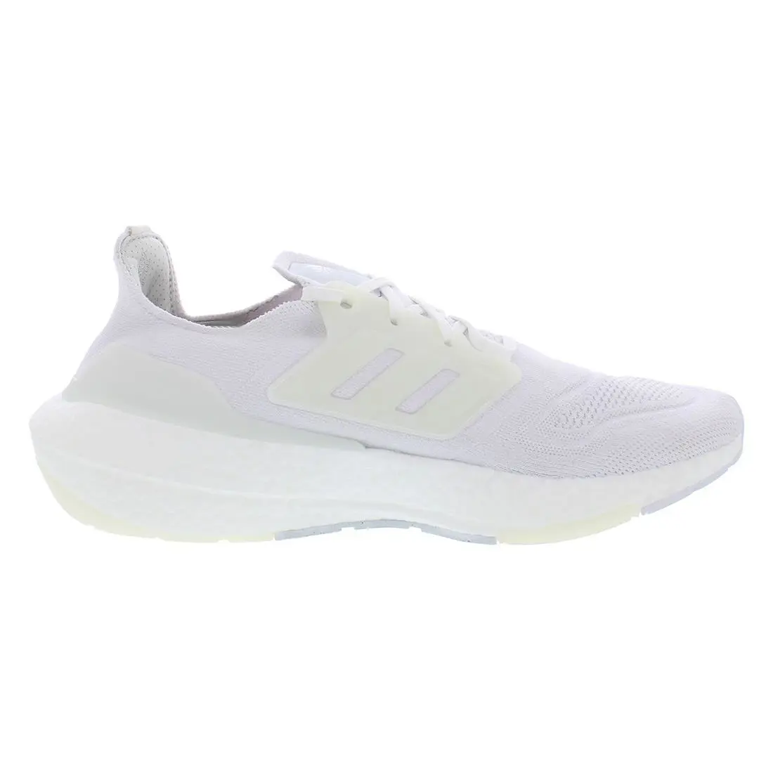 Adidas shoes - White/Silver, Main: White (UPC: 195734325717) 1