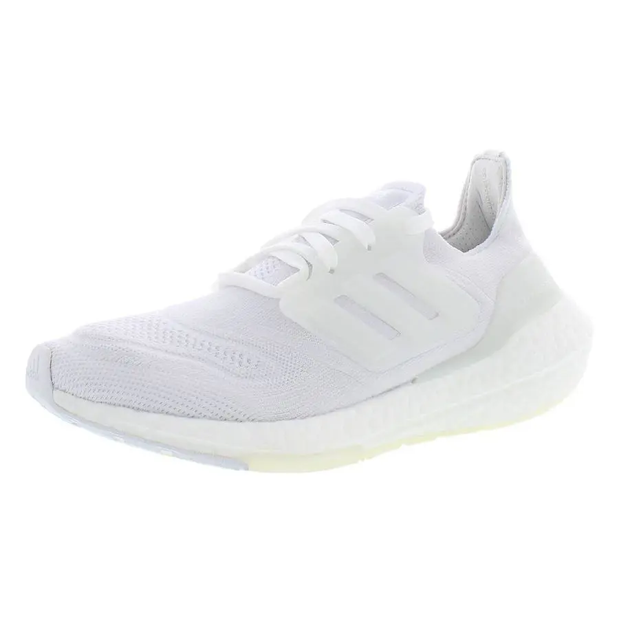 Adidas shoes - White/Silver, Main: White (UPC: 195734325717) 3