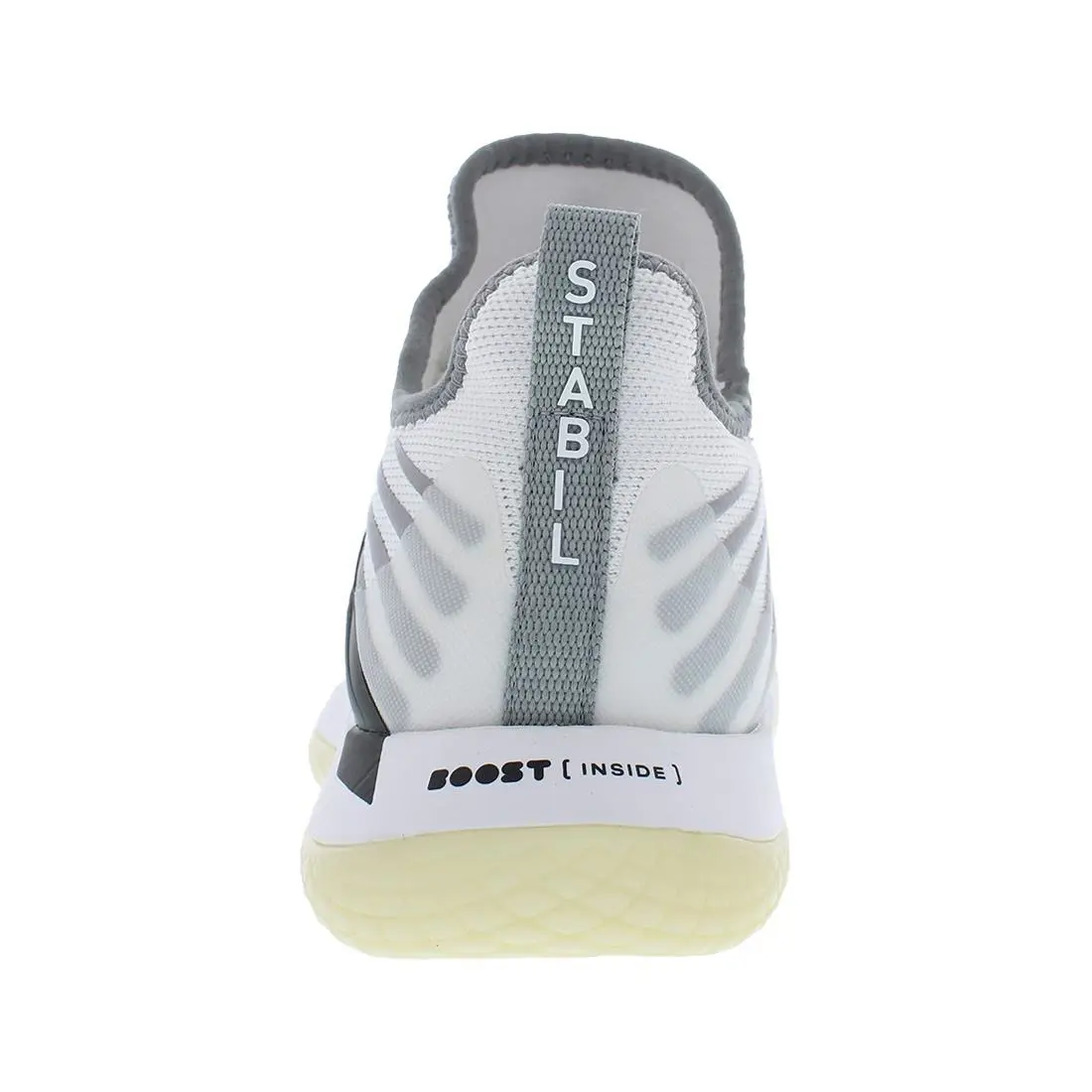 Adidas shoes - Cloud White/Core Black/Grey Three, Full: Cloud White/Core Black/Grey Three (UPC: 195740400552) 1