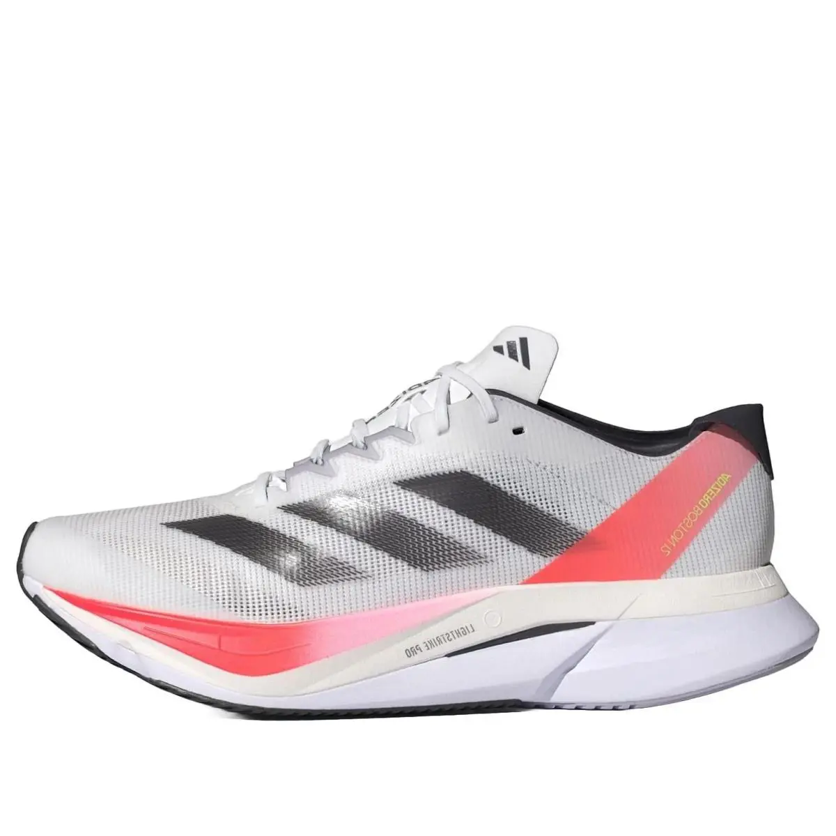 Adidas shoes - adidas Adizero Boston 12 - Adizero Boston - IF9210 - White 0