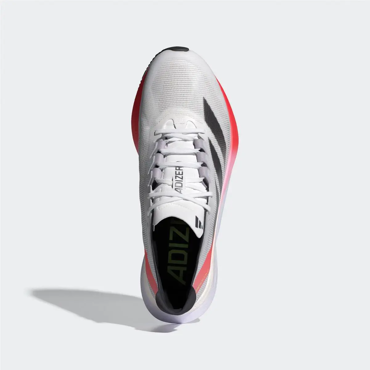 Adidas shoes - adidas Adizero Boston 12 - Adizero Boston - IF9210 - White 1