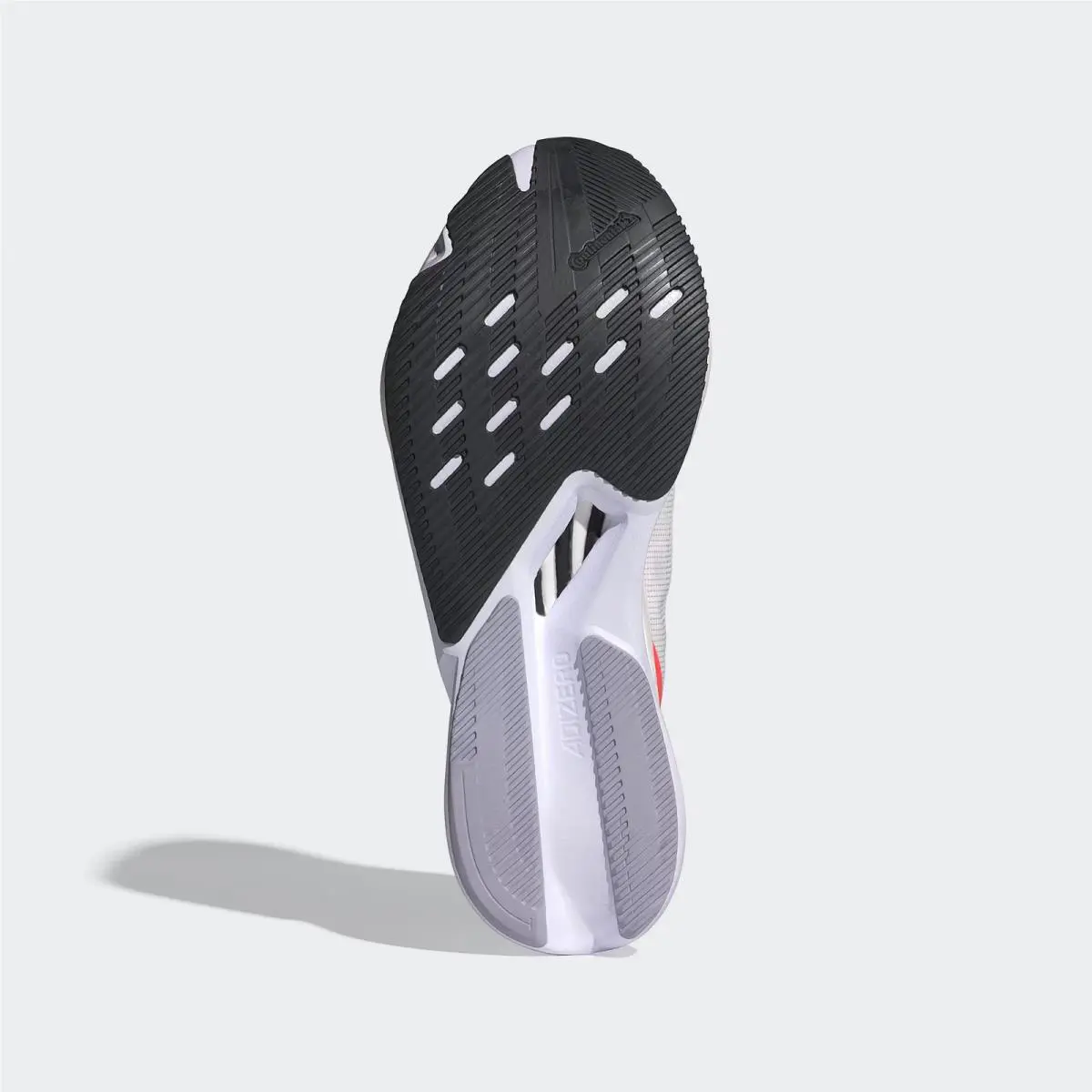 Adidas shoes - adidas Adizero Boston 12 - Adizero Boston - IF9210 - White 3
