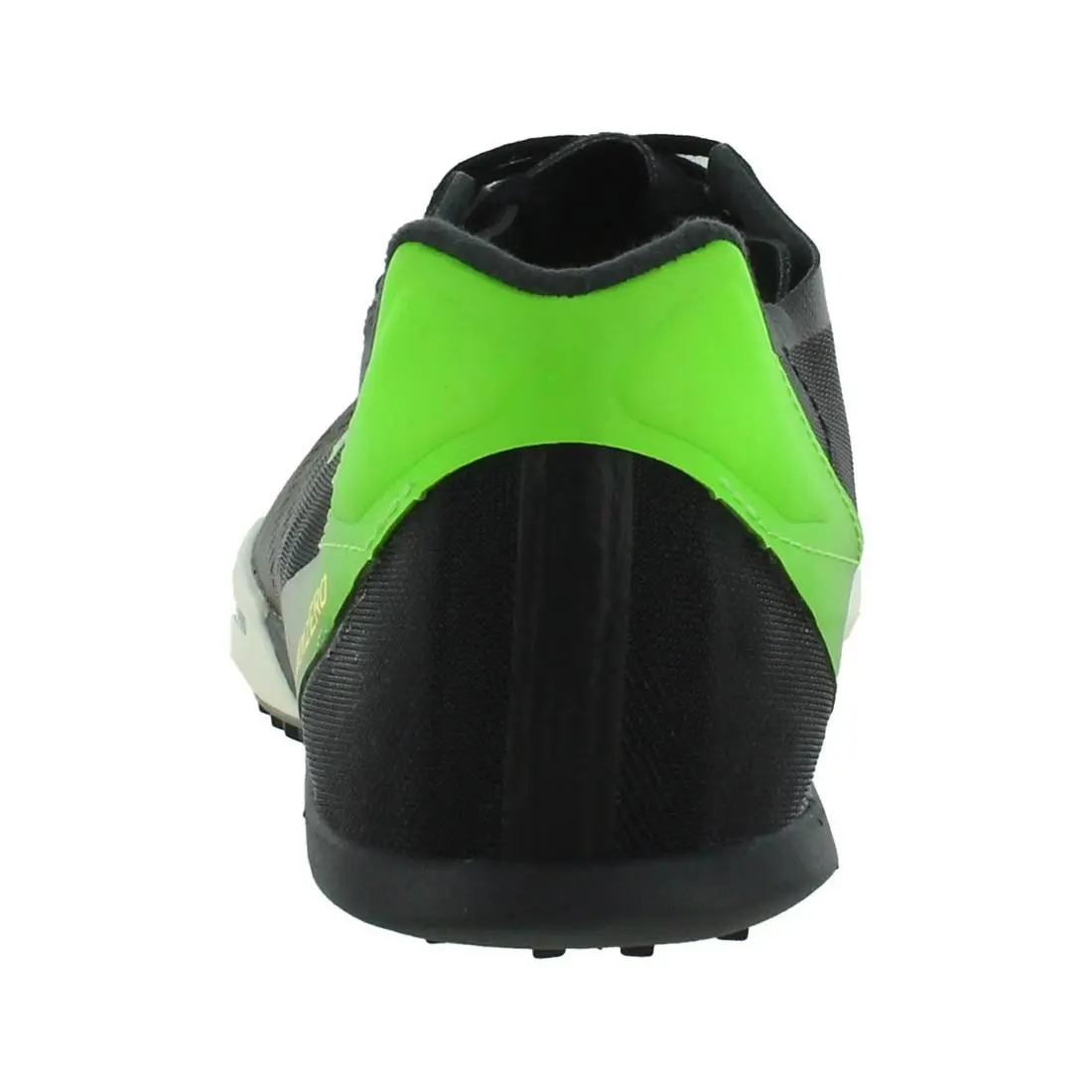 Adidas shoes - Core Black/Beam Yellow/Solar Green, Main: Black (UPC: 195749927456) 2