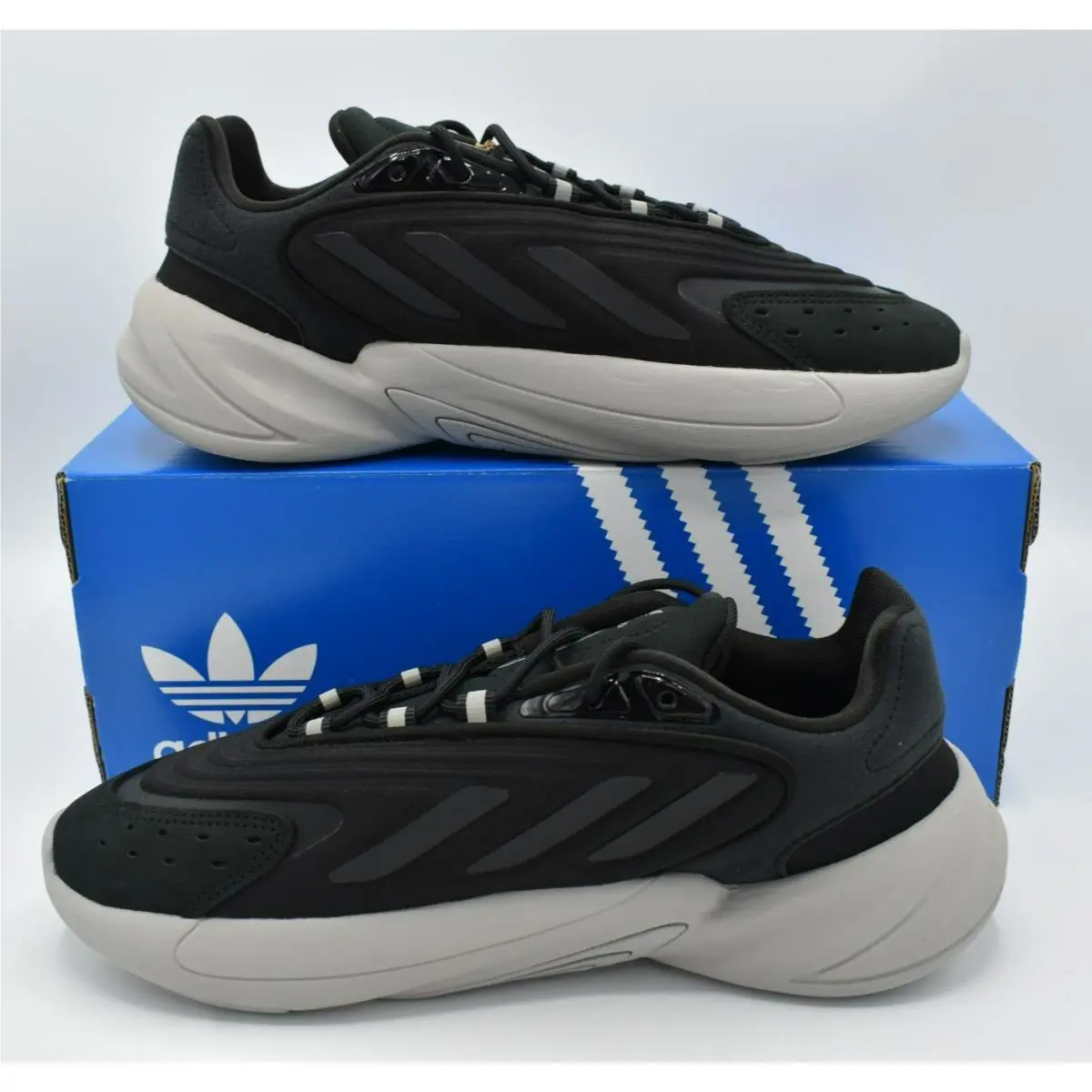 Adidas shoes - adidas Originals - Originals - GW0613 - Black (UPC: 195733903718) 0