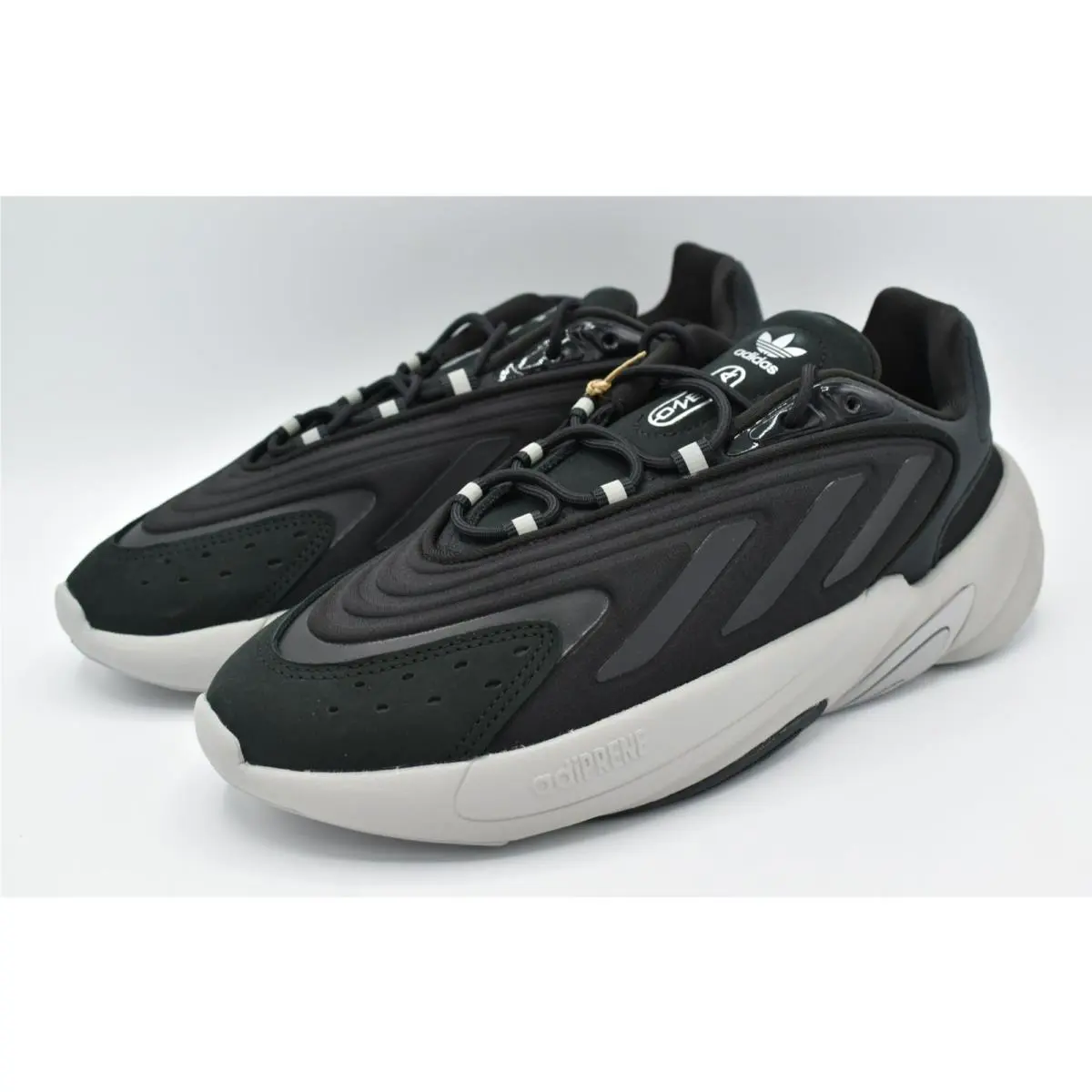 Adidas shoes - adidas Originals - Originals - GW0613 - Black (UPC: 195733903718) 1