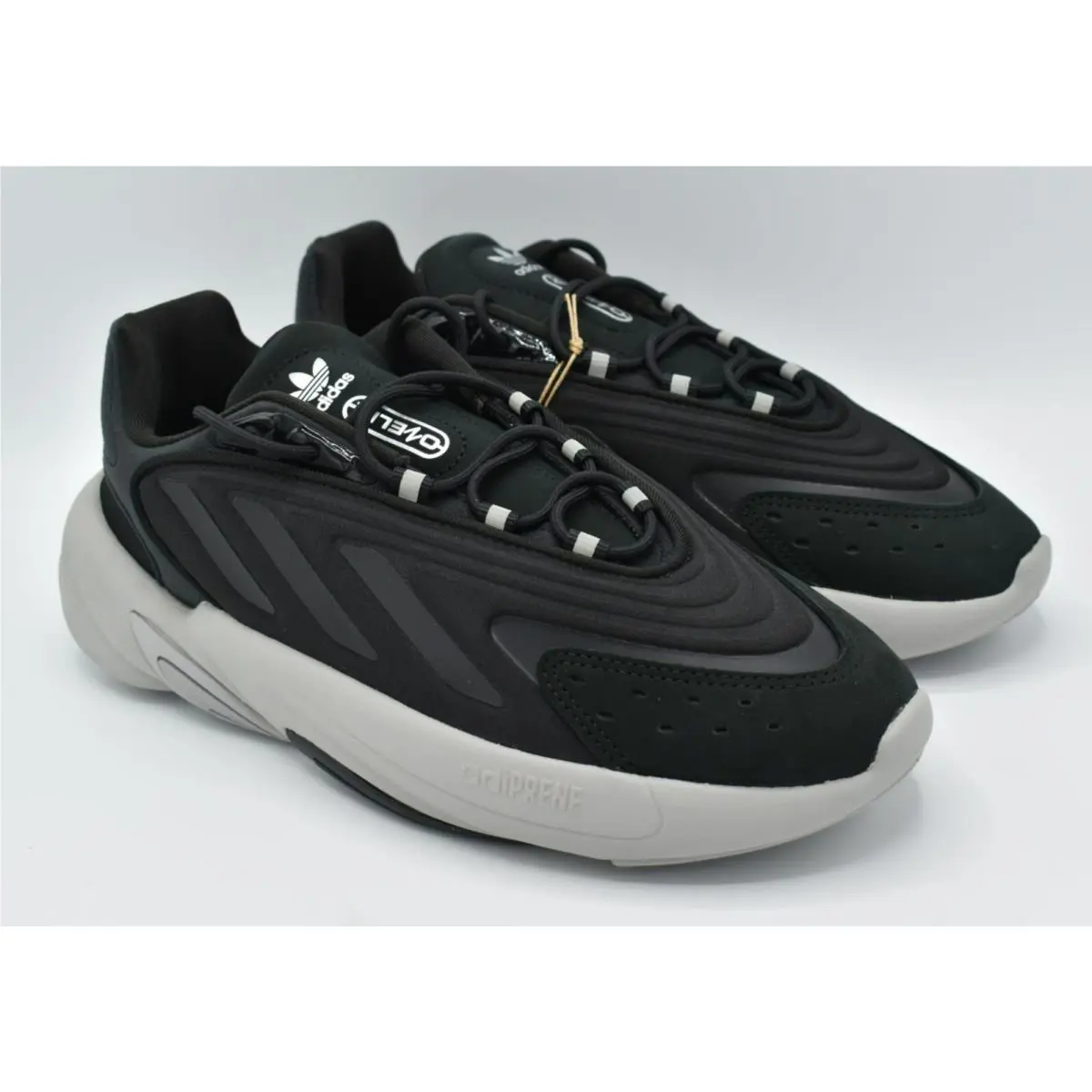 Adidas shoes - adidas Originals - Originals - GW0613 - Black (UPC: 195733903718) 2
