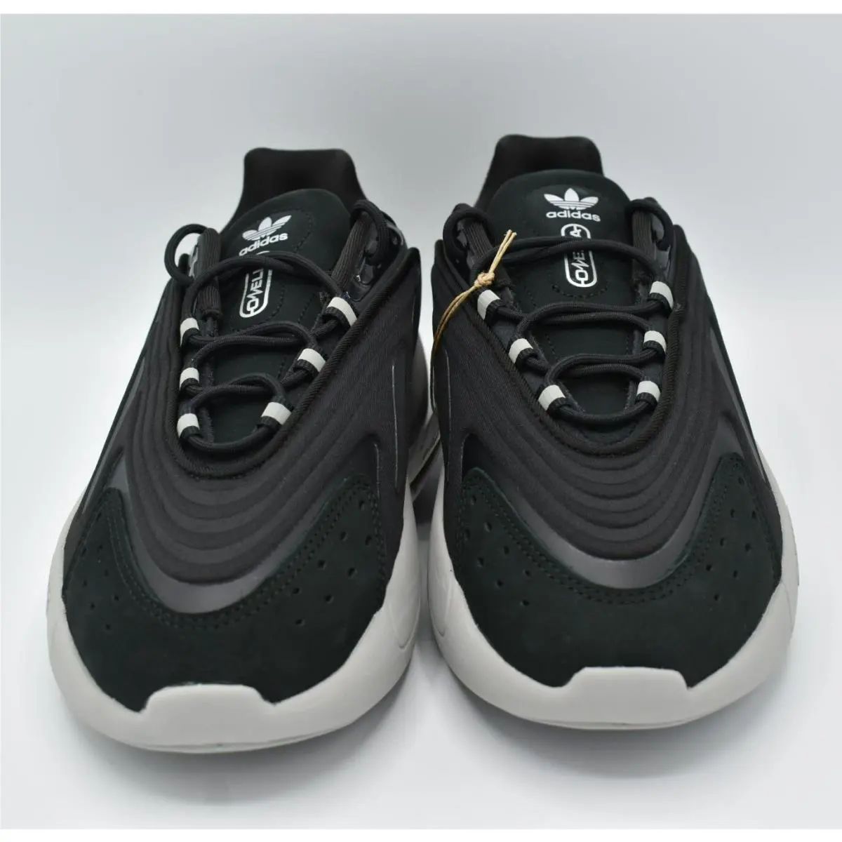 Adidas shoes - adidas Originals - Originals - GW0613 - Black (UPC: 195733903718) 5
