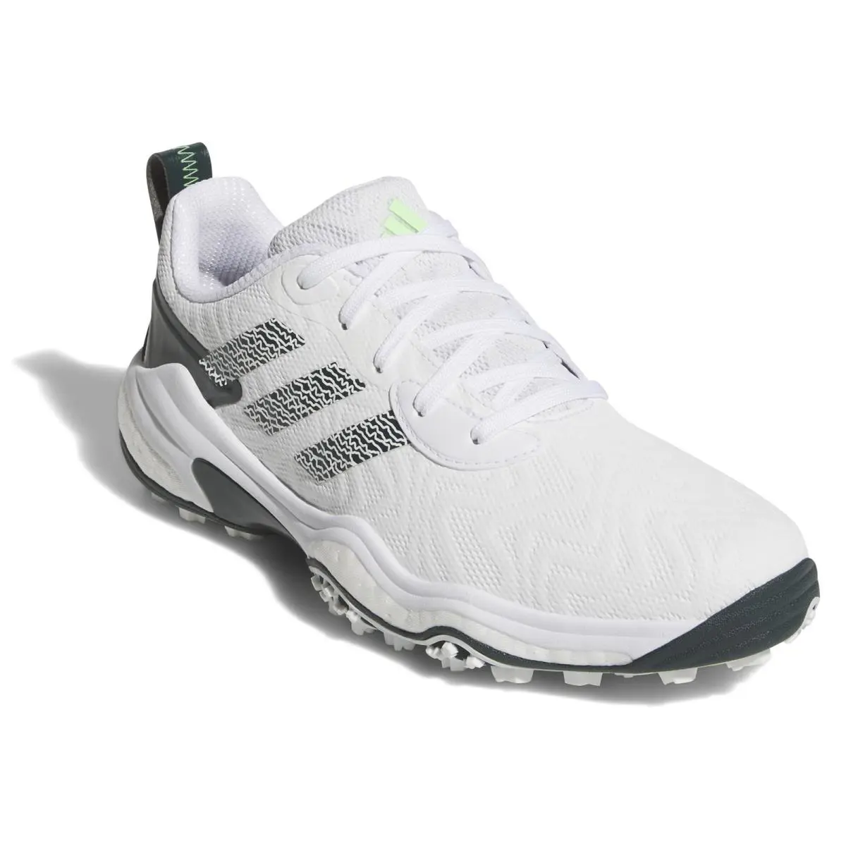 Adidas shoes - CodeChaos 25 - CodeChaos - White (UPC: 0191028637375) 0