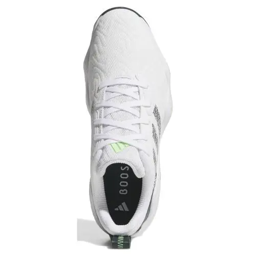 Adidas shoes - CodeChaos 25 - CodeChaos - White (UPC: 0191028637375) 2