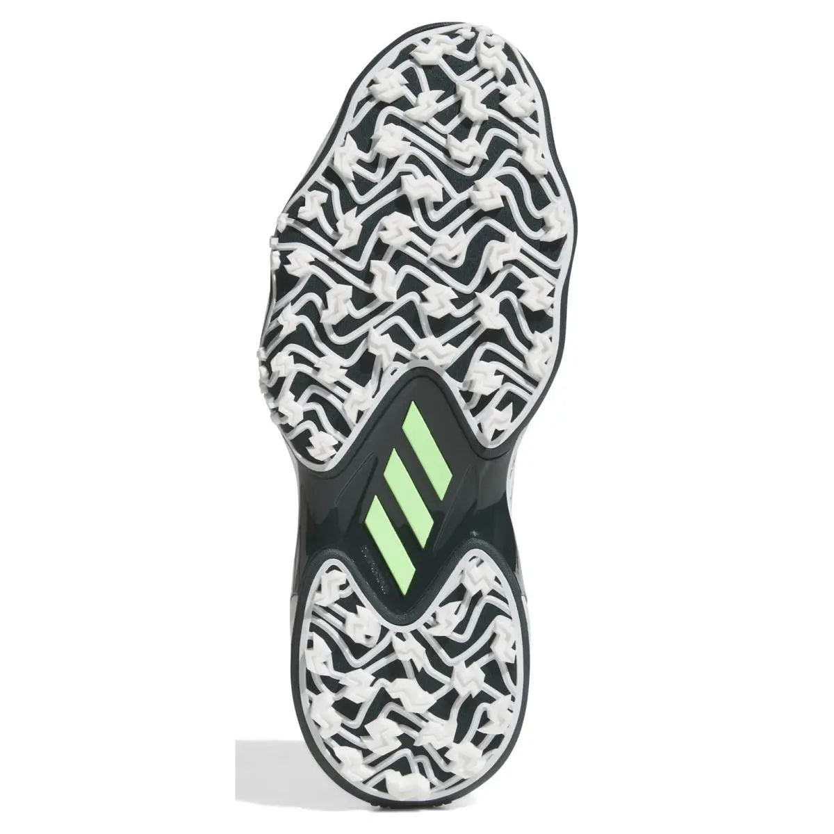 Adidas shoes - CodeChaos 25 - CodeChaos - White (UPC: 0191028637375) 3