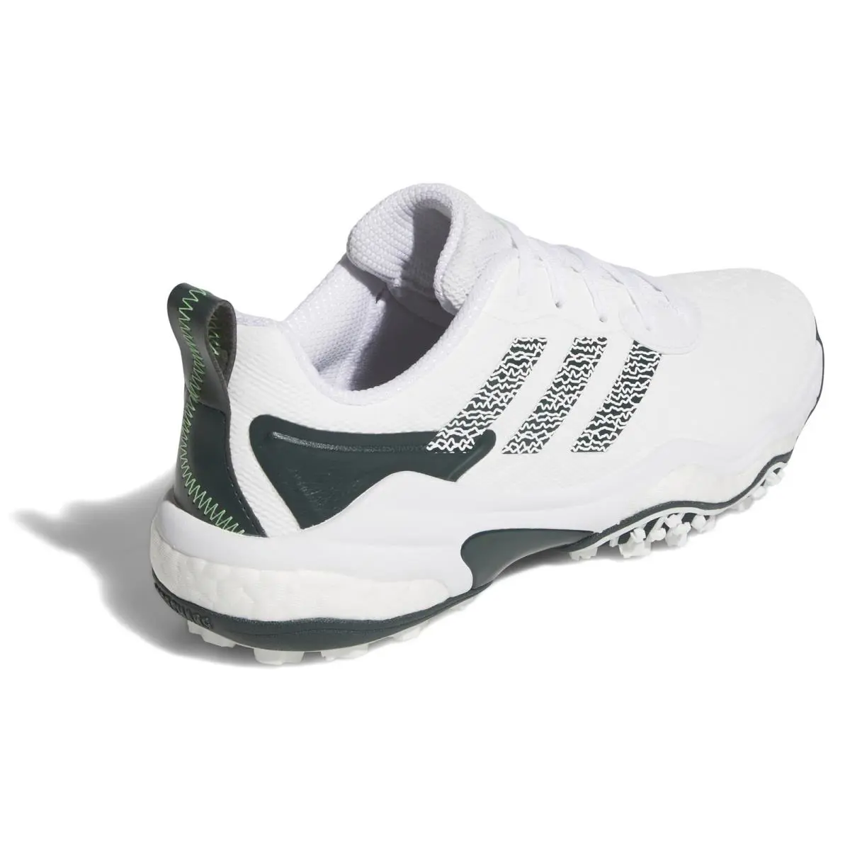 Adidas shoes - CodeChaos 25 - CodeChaos - White (UPC: 0191028637375) 5
