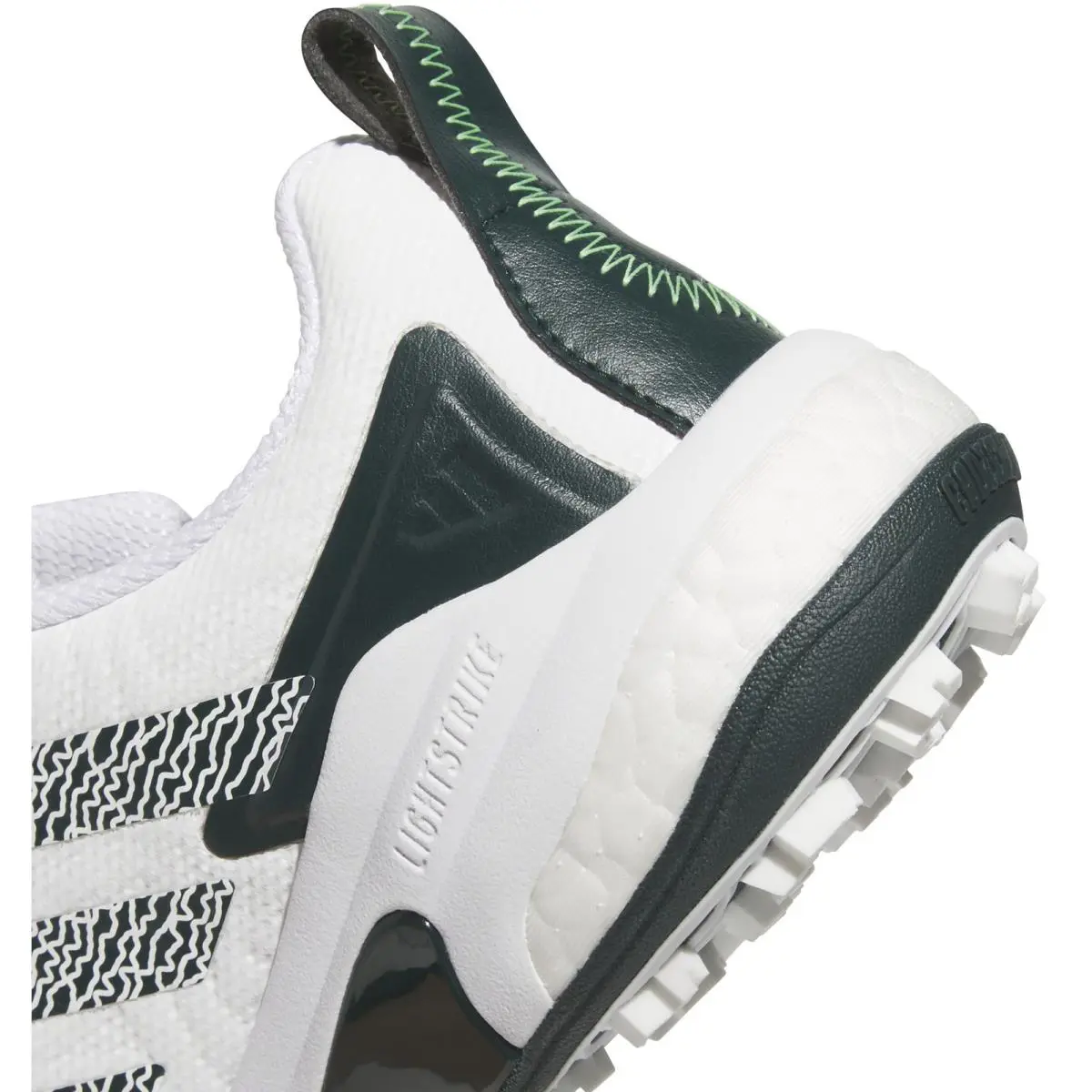 Adidas shoes - CodeChaos 25 - CodeChaos - White (UPC: 0191028637375) 4