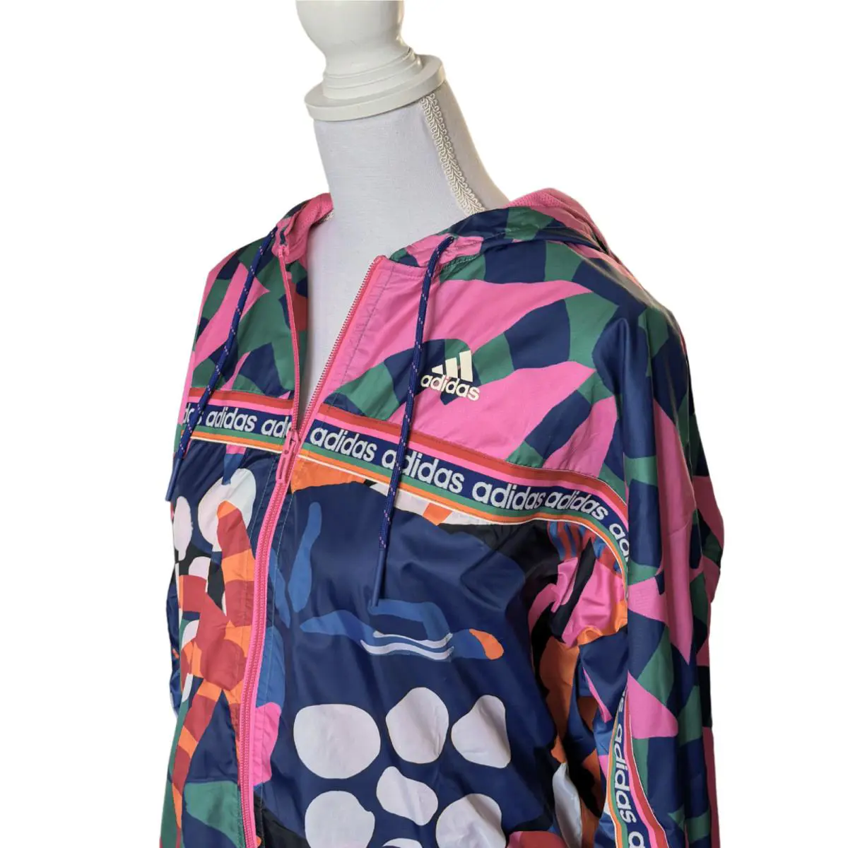 Adidas clothing - Multicolor 2