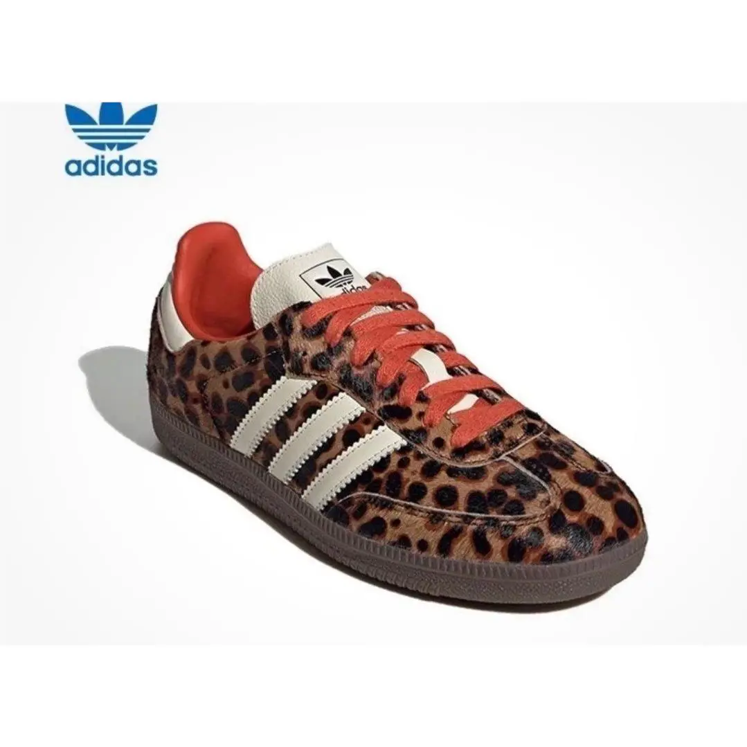 Adidas shoes - Red 0