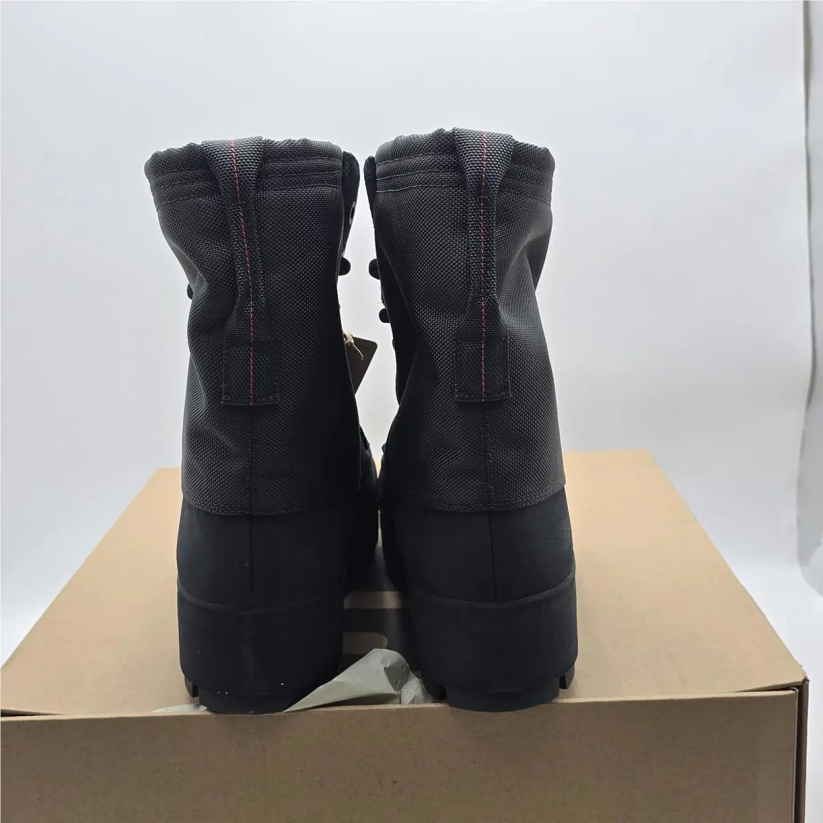 Adidas shoes - adidas Yeezy 950 M - Yeezy - IG8188 - Black 3