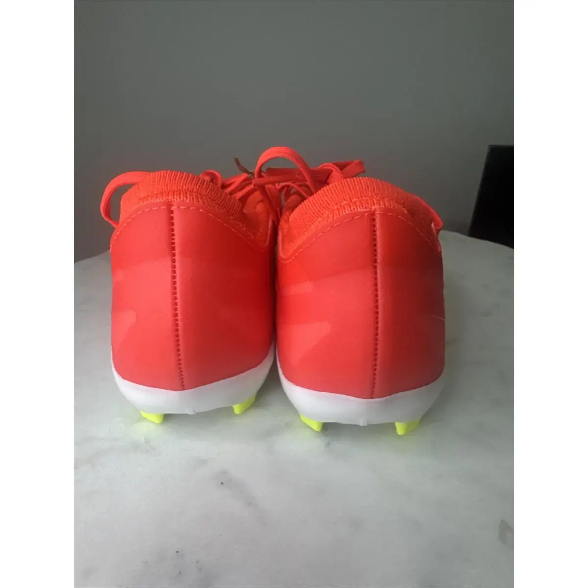 Adidas shoes - Adidas X Crazyfast Elite - Crazyfast Elite - IG0593 - Red 1