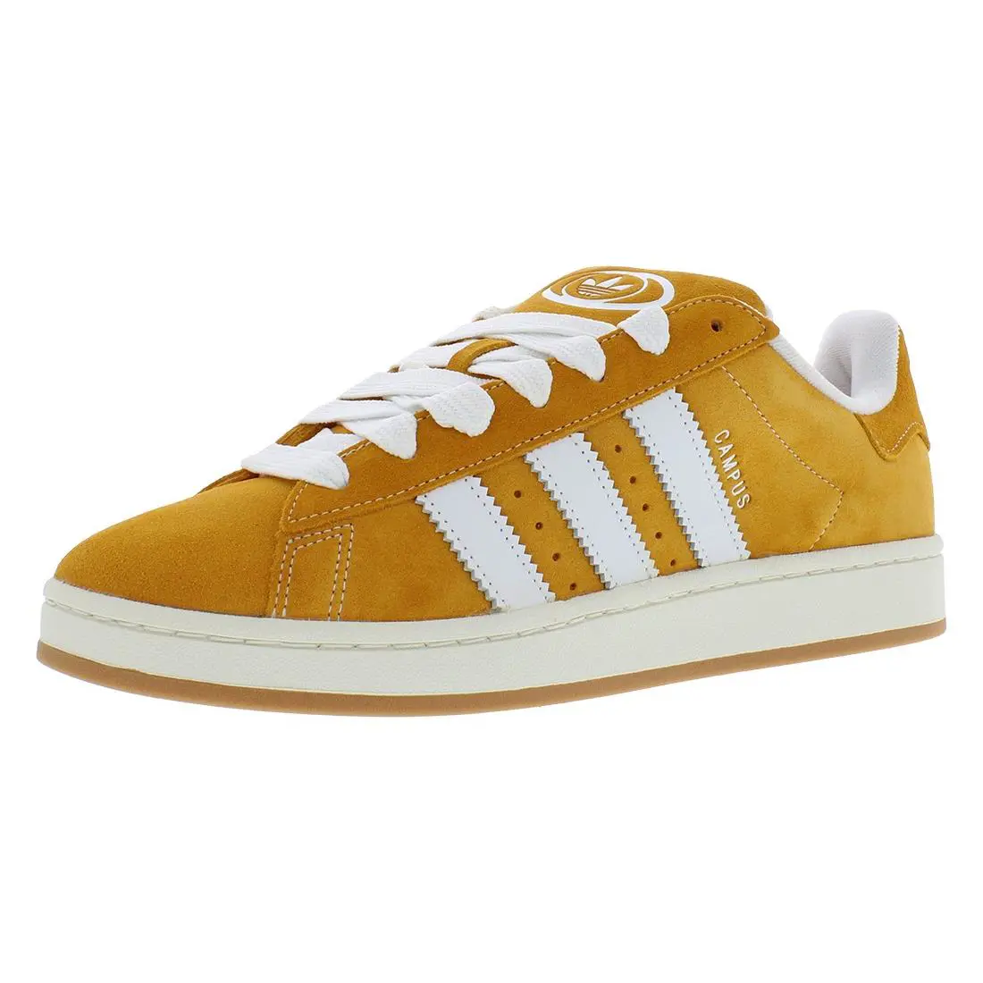Adidas shoes - Pantone/Footwearwhite/Off-White, Main: Orange (UPC: 195747819319) 0