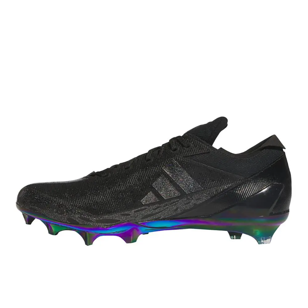 Adidas shoes - adidas Adizero Electric Football Cleats - IE4414 - Black (UPC: 196472265013) 1