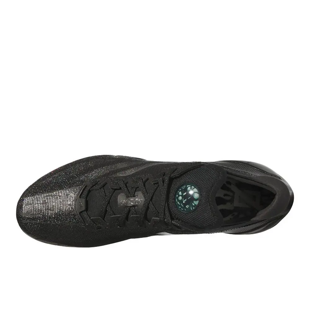 Adidas shoes - adidas Adizero Electric Football Cleats - IE4414 - Black (UPC: 196472265013) 2