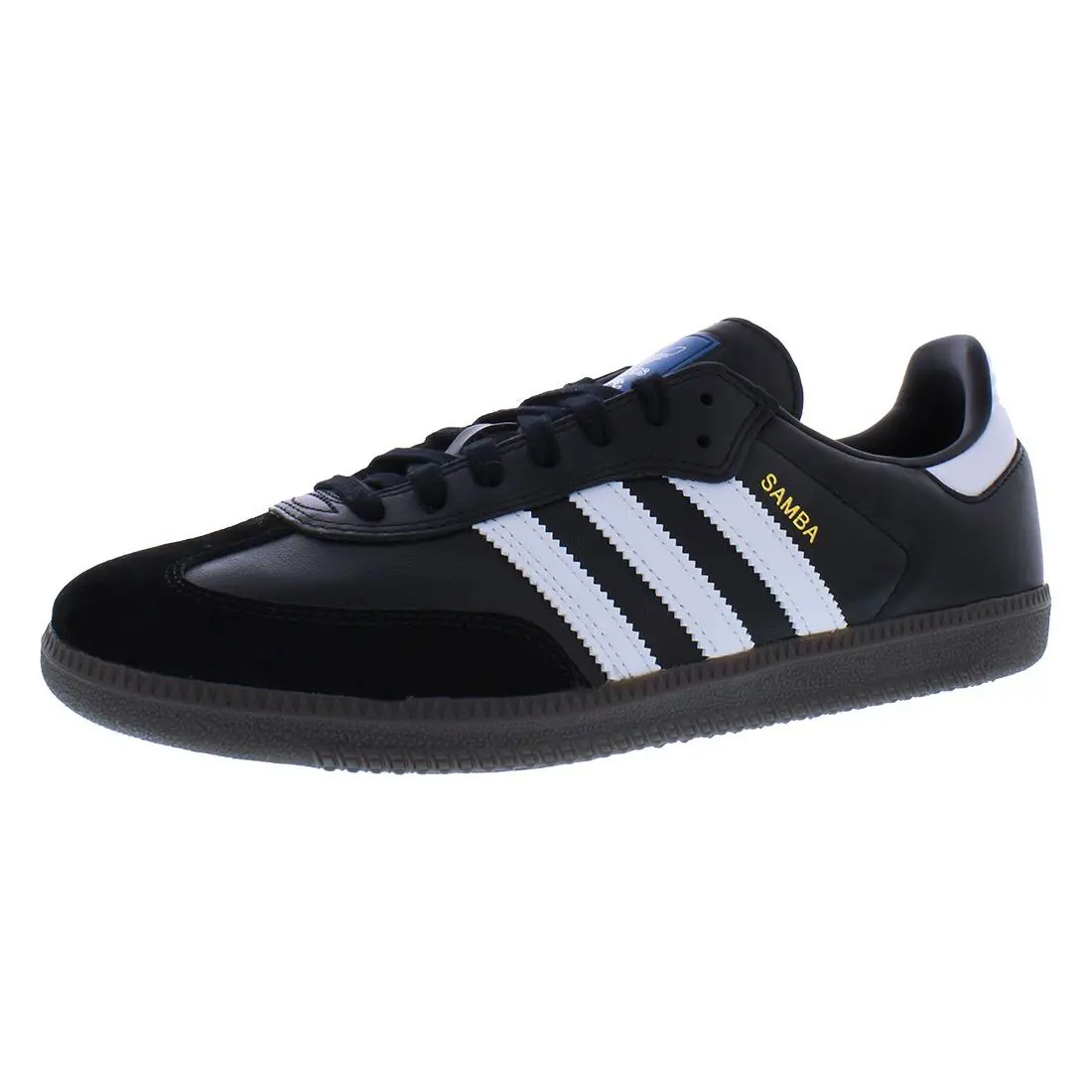 Adidas shoes - Black/White, Main: Black (UPC: 195733851132) 0