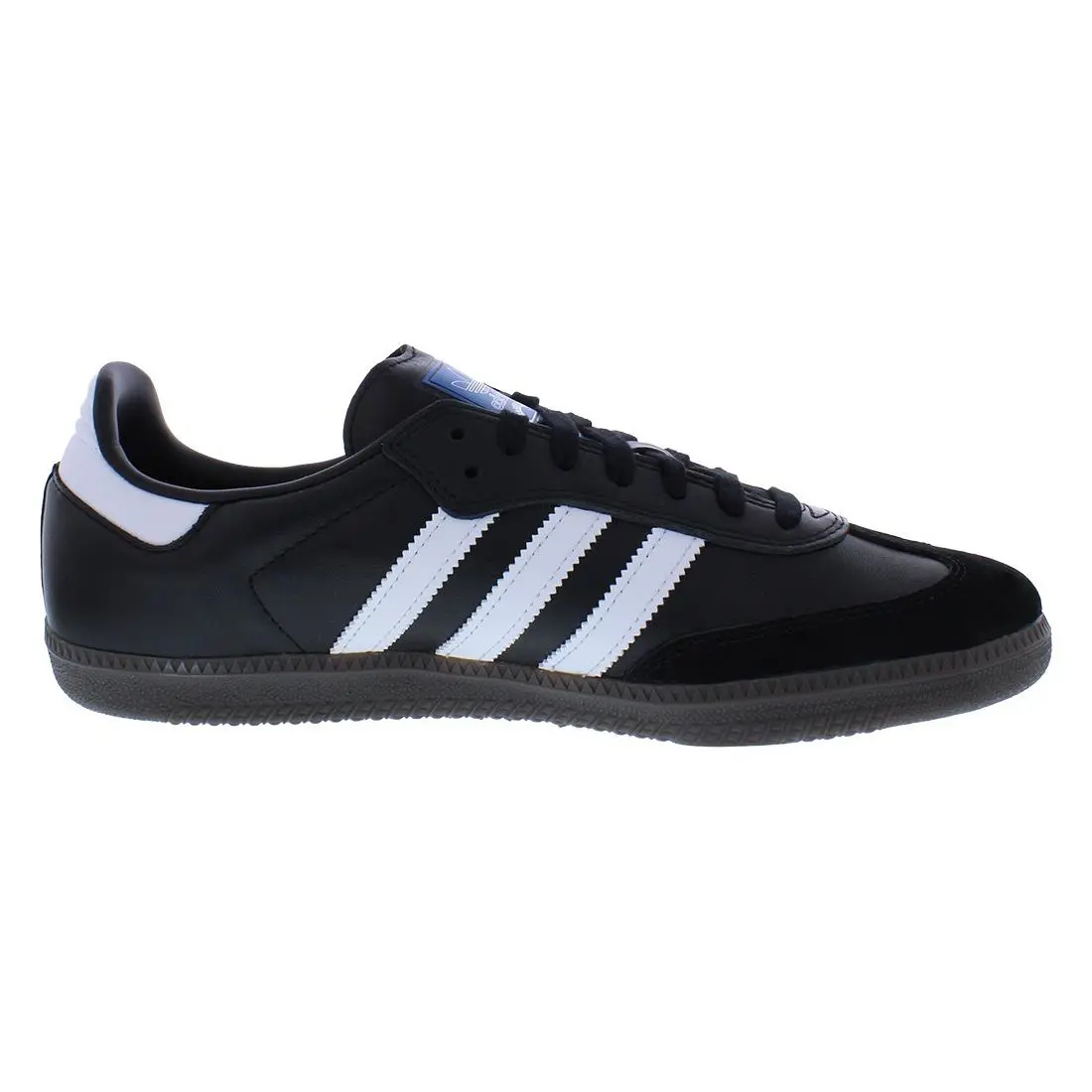 Adidas shoes - Black/White, Main: Black (UPC: 195733851132) 1