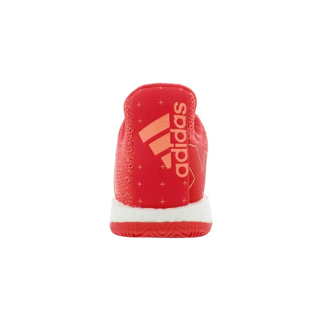 Adidas shoes - Red/White, Main: Red (UPC: 191037022247) 2