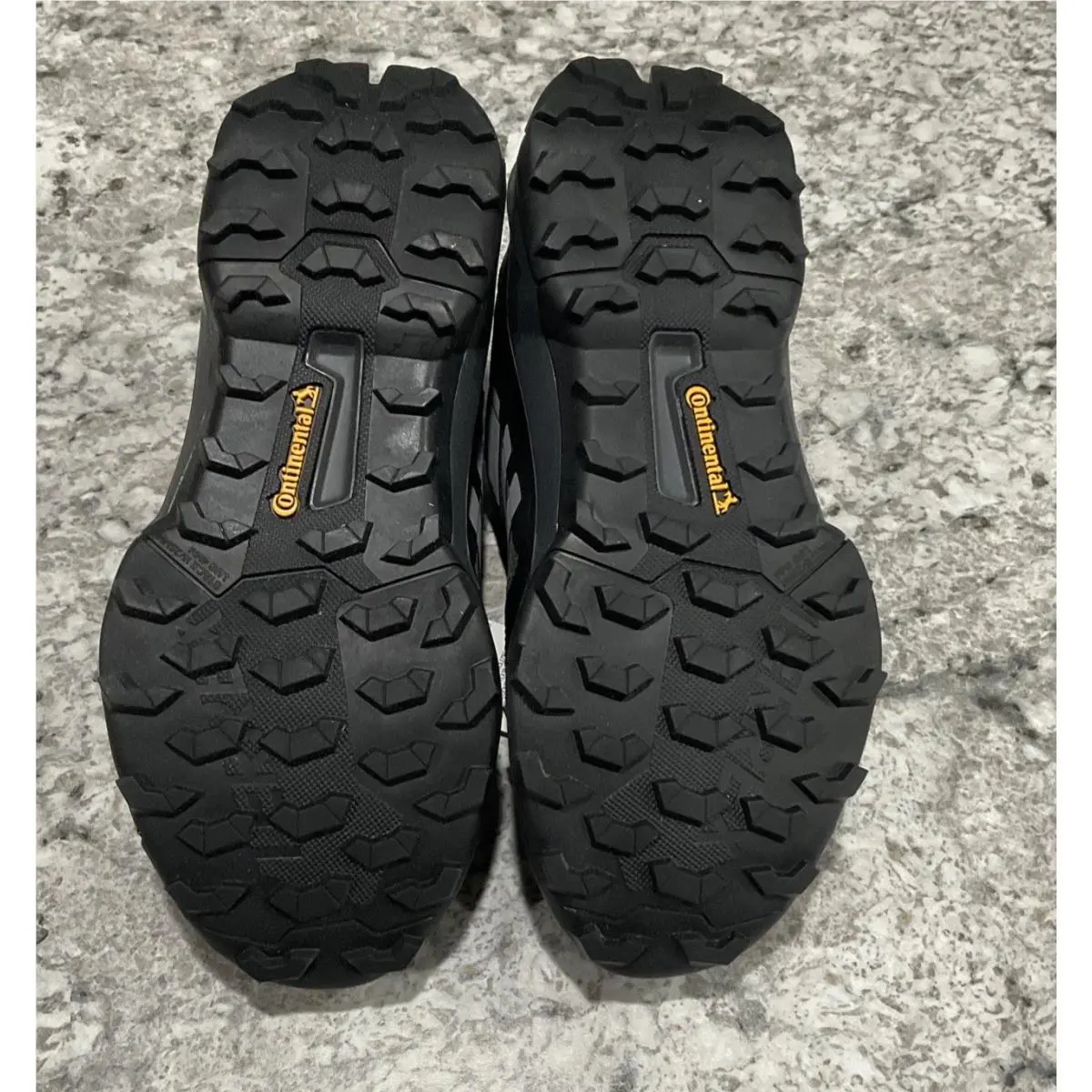 Adidas shoes - adidas TERREX AX4 - TERREX - Gray (UPC: 191985098240) 7