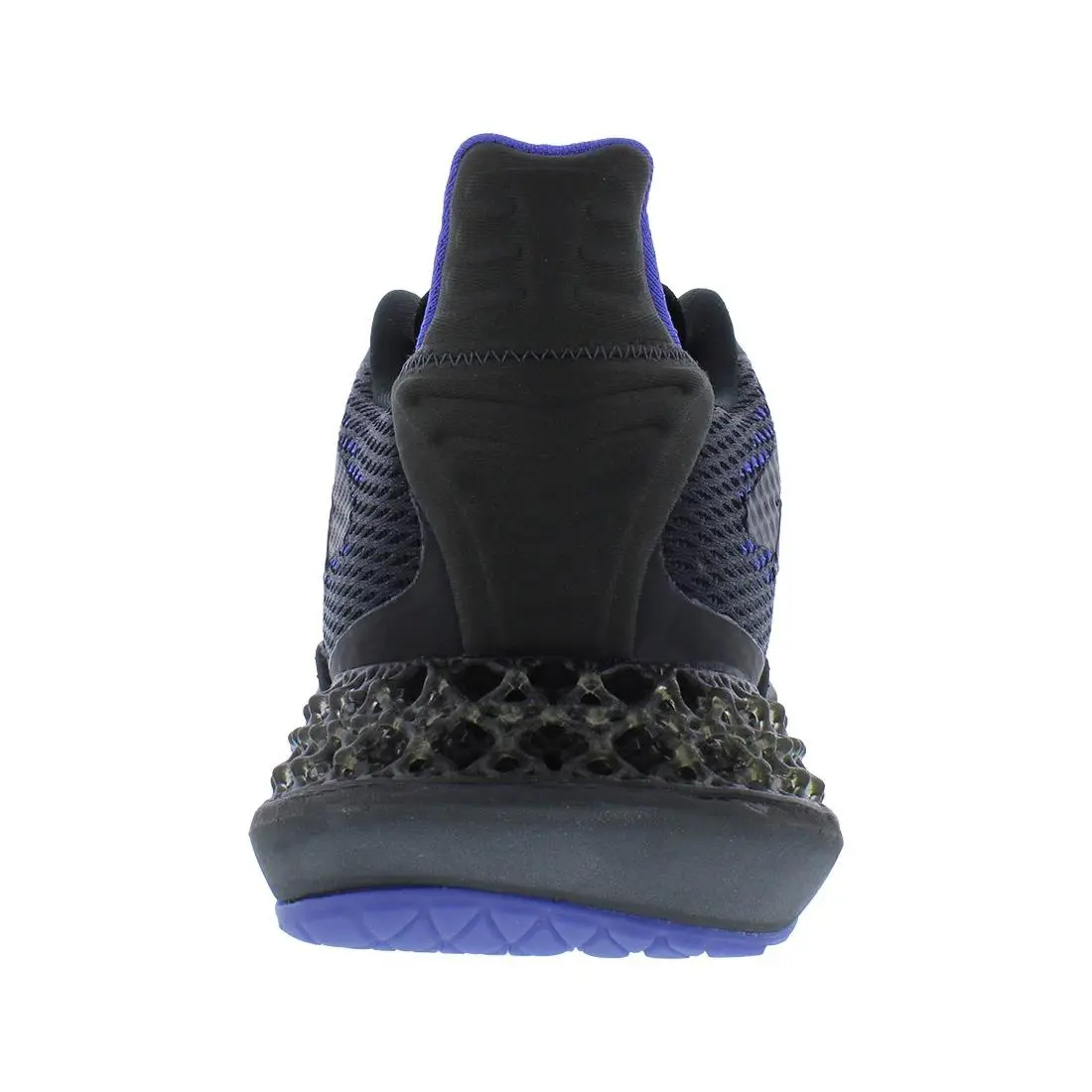 Adidas shoes - Core Black/Core Black/Sonic Ink, Main: Black (UPC: 191985215128) 2