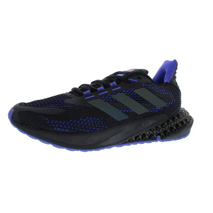 Adidas shoes - Core Black/Core Black/Sonic Ink, Main: Black (UPC: 191985215128) 3
