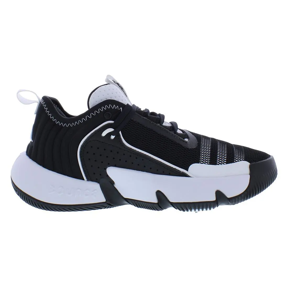 Adidas shoes - IE2146 - IE2146 - Black/White, Main: Black (UPC: 196464265243) 1