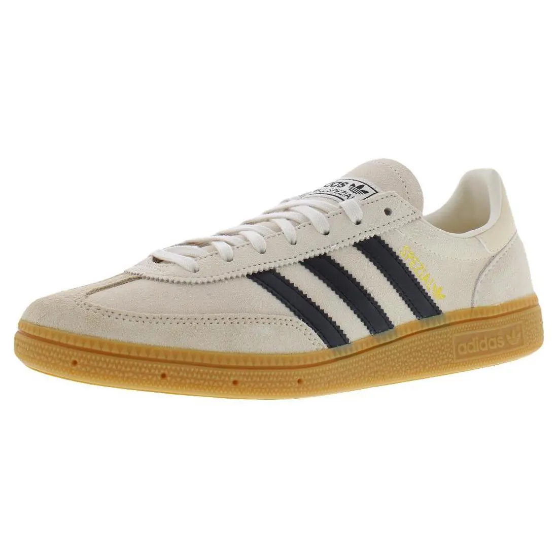 Adidas shoes - JP9422 - JP9422 - Wonder White/Core Black/Gum 3, Main: Beige (UPC: 197625993197) 0