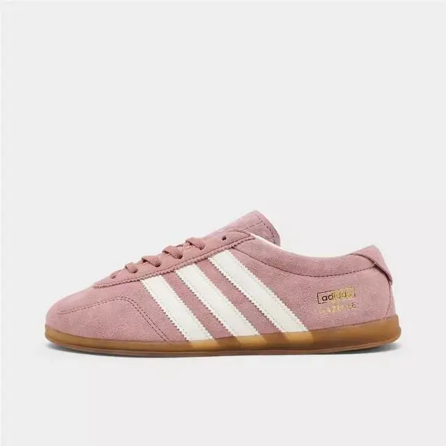 Adidas shoes - Adidas Originals Gazelle Lo Pro - JR5013 - Warm Clay/Off White Gum 0