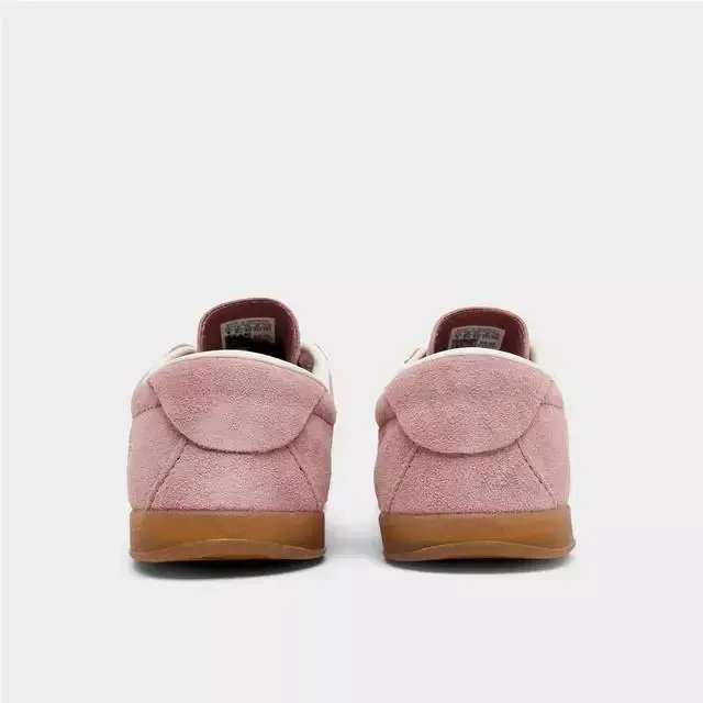 Adidas shoes - Adidas Originals Gazelle Lo Pro - JR5013 - Warm Clay/Off White Gum 3