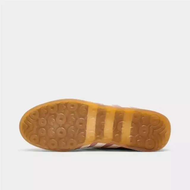 Adidas shoes - Adidas Originals Gazelle Lo Pro - JR5013 - Warm Clay/Off White Gum 4