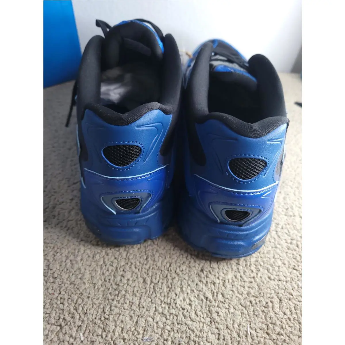 Adidas shoes - adidas Orketro - Orketro - IF0375 - Blue 5