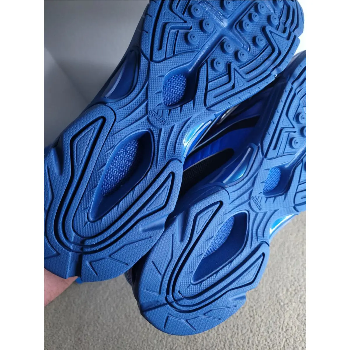Adidas shoes - adidas Orketro - Orketro - IF0375 - Blue 9