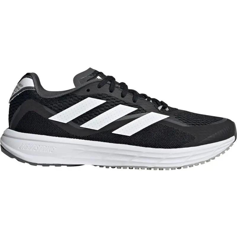 Adidas shoes - adidas SL 20.3 - Black 1